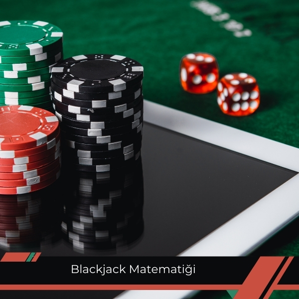 Blackjack Matematiği